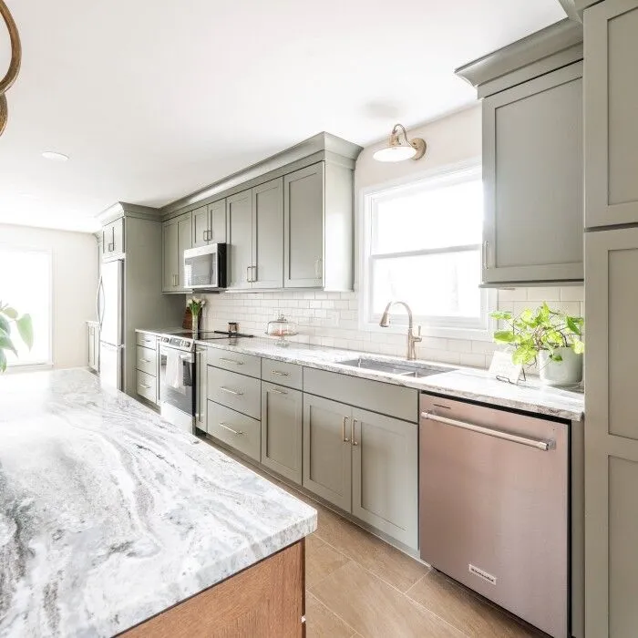 Harvest Ridge Casual Design